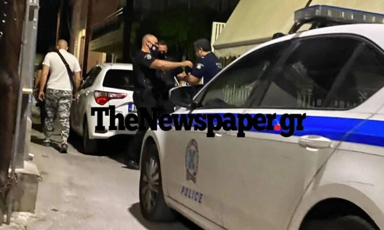 Νεκρός 55χρονος έφεδρος αξιωματικός στο Βόλο – Αυτοπυροβολήθηκε στη καρδιά